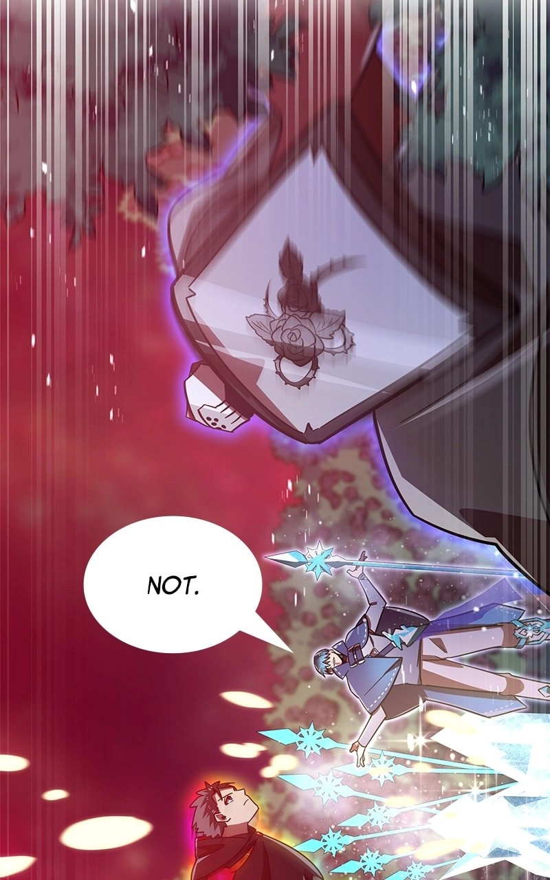 Savior of Divine Blood: Draw Out 0.00000001% to Become the Strongest Chapter 52, page 135 of 201