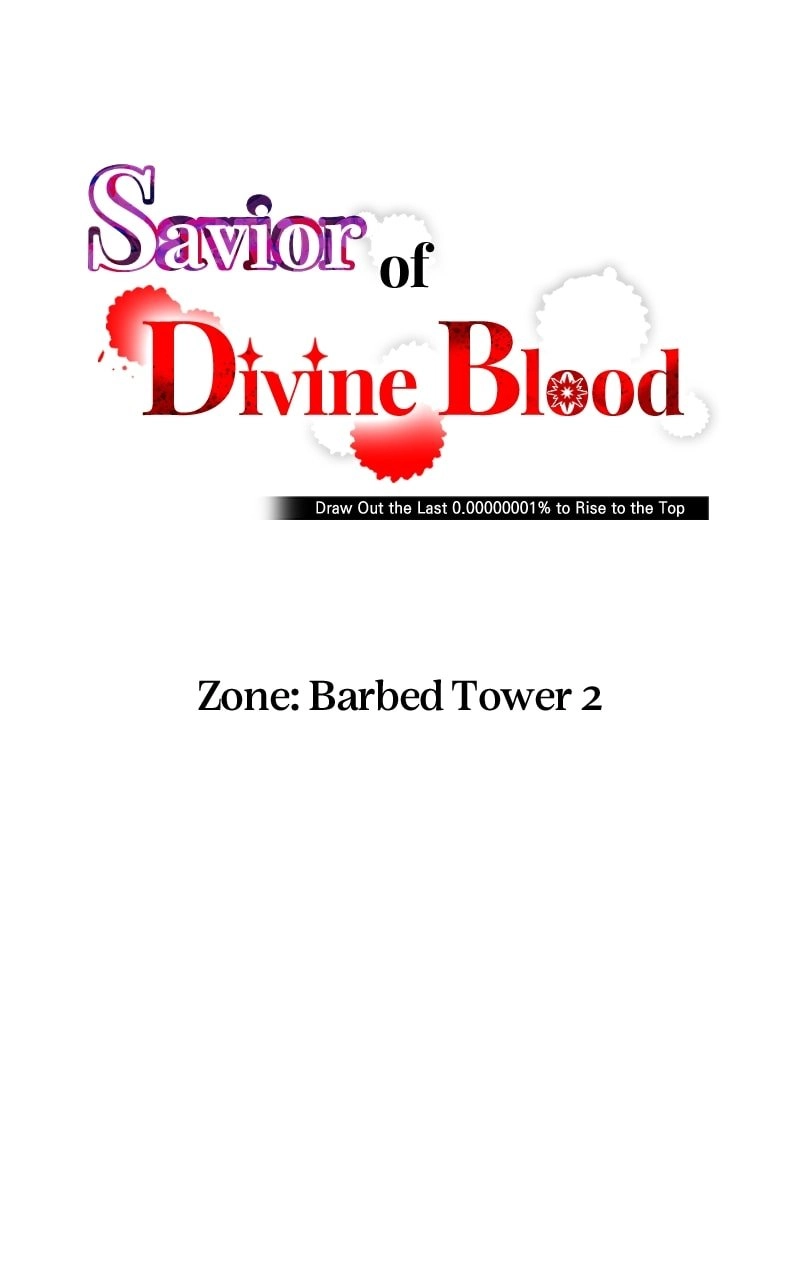 Savior of Divine Blood: Draw Out 0.00000001% to Become the Strongest Chapter 52, page 14 of 201