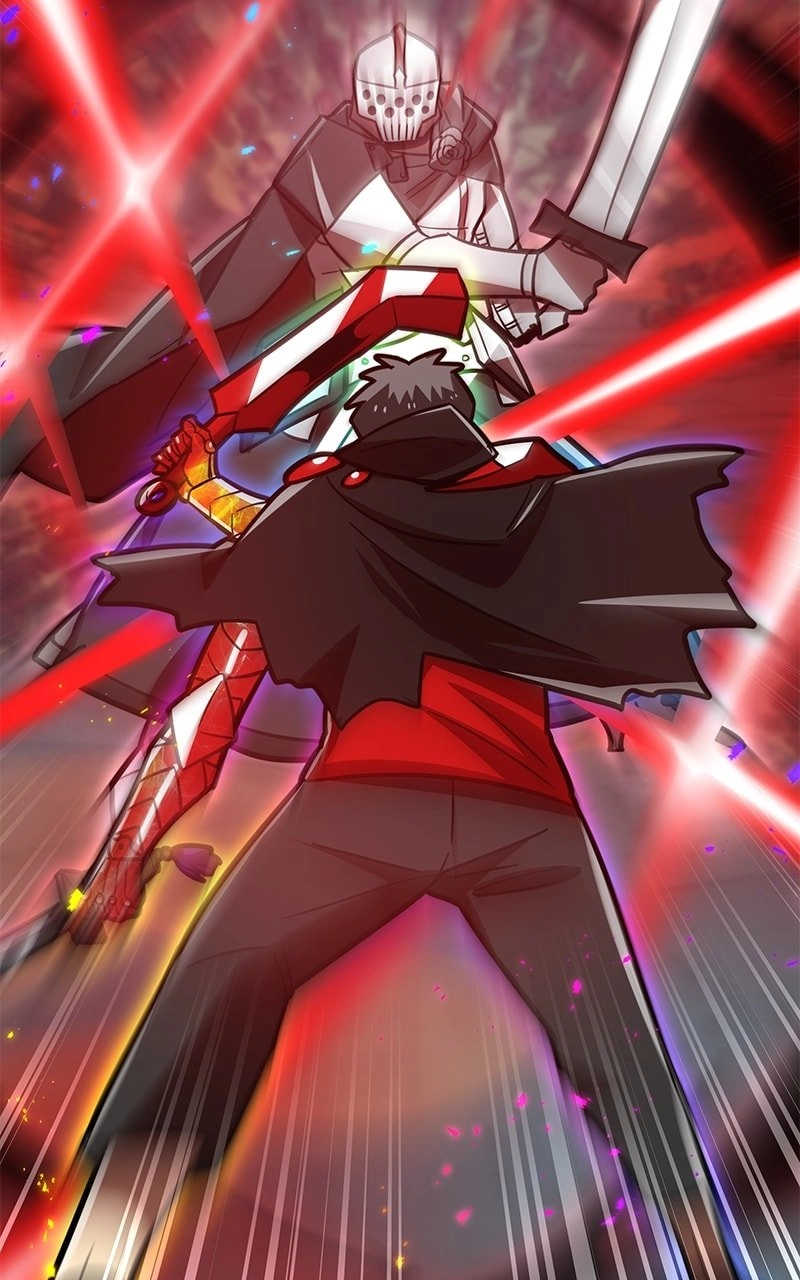 Savior of Divine Blood: Draw Out 0.00000001% to Become the Strongest Chapter 52, page 158 of 201