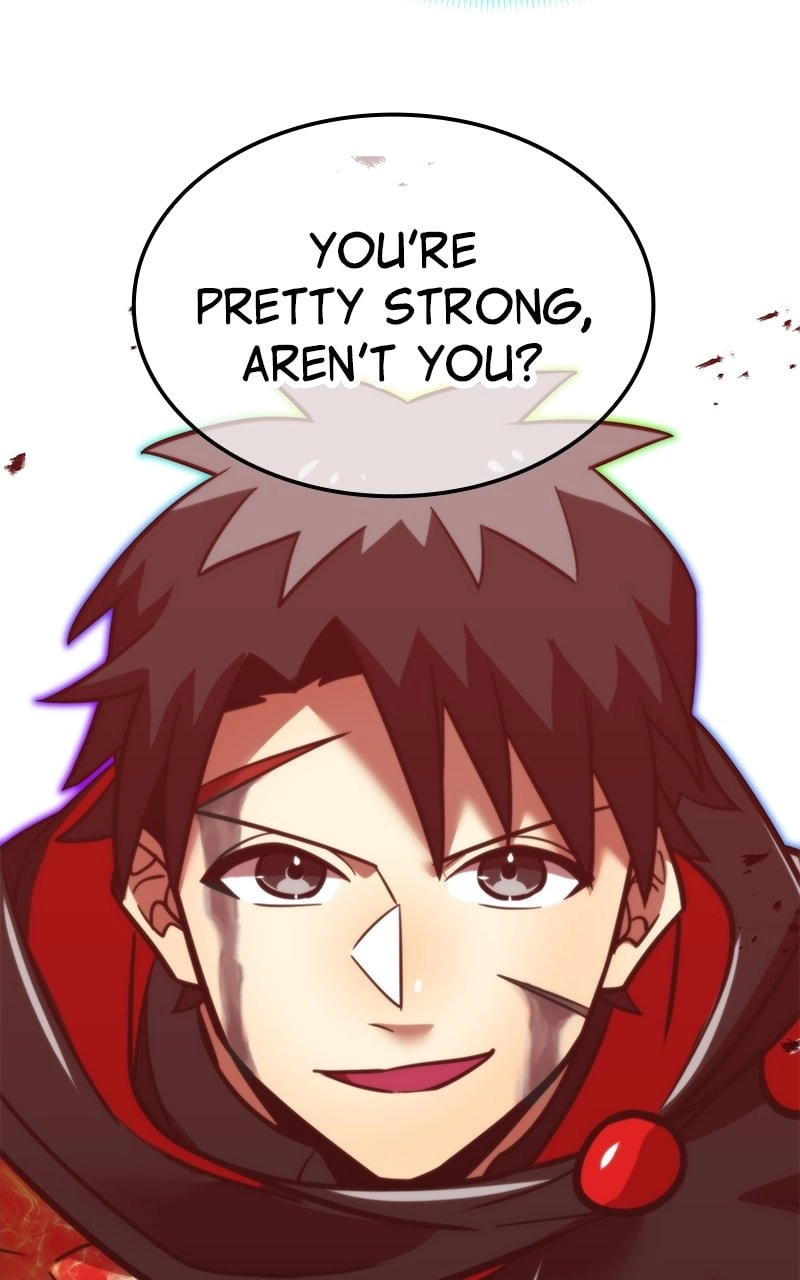 Savior of Divine Blood: Draw Out 0.00000001% to Become the Strongest Chapter 52, page 162 of 201