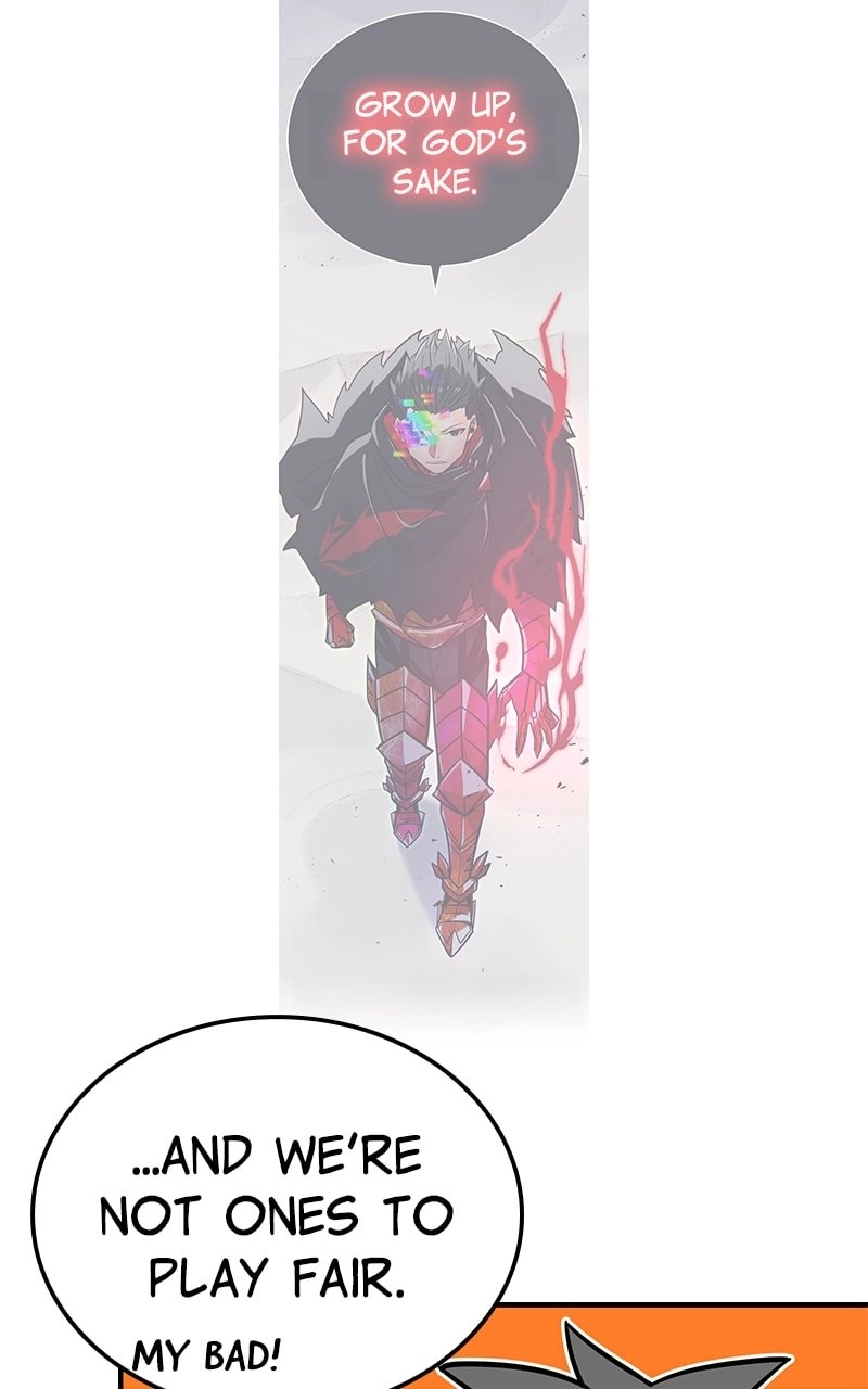 Savior of Divine Blood: Draw Out 0.00000001% to Become the Strongest Chapter 52, page 169 of 201