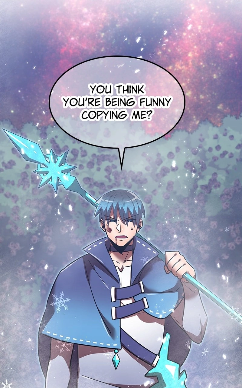 Savior of Divine Blood: Draw Out 0.00000001% to Become the Strongest Chapter 52, page 172 of 201