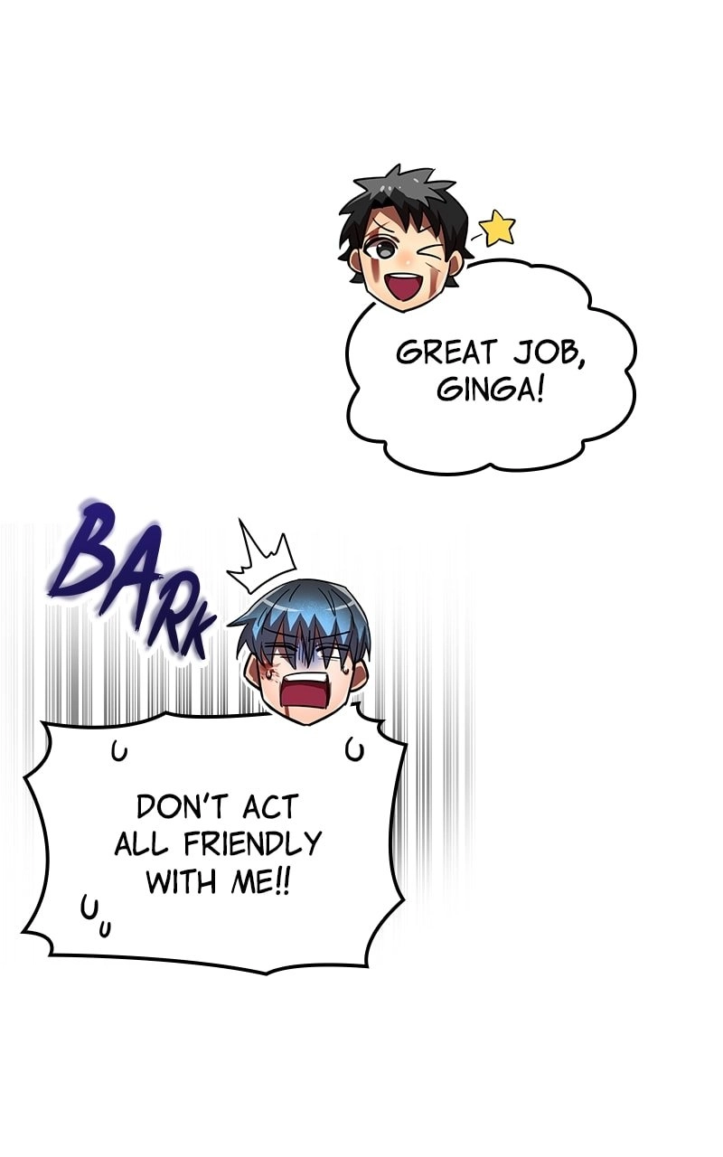 Savior of Divine Blood: Draw Out 0.00000001% to Become the Strongest Chapter 52, page 174 of 201
