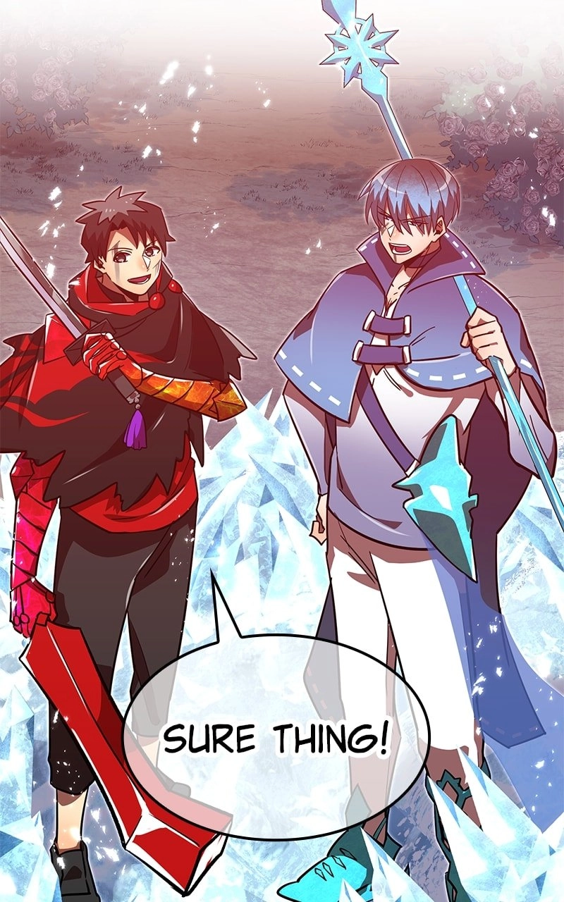 Savior of Divine Blood: Draw Out 0.00000001% to Become the Strongest Chapter 52, page 176 of 201