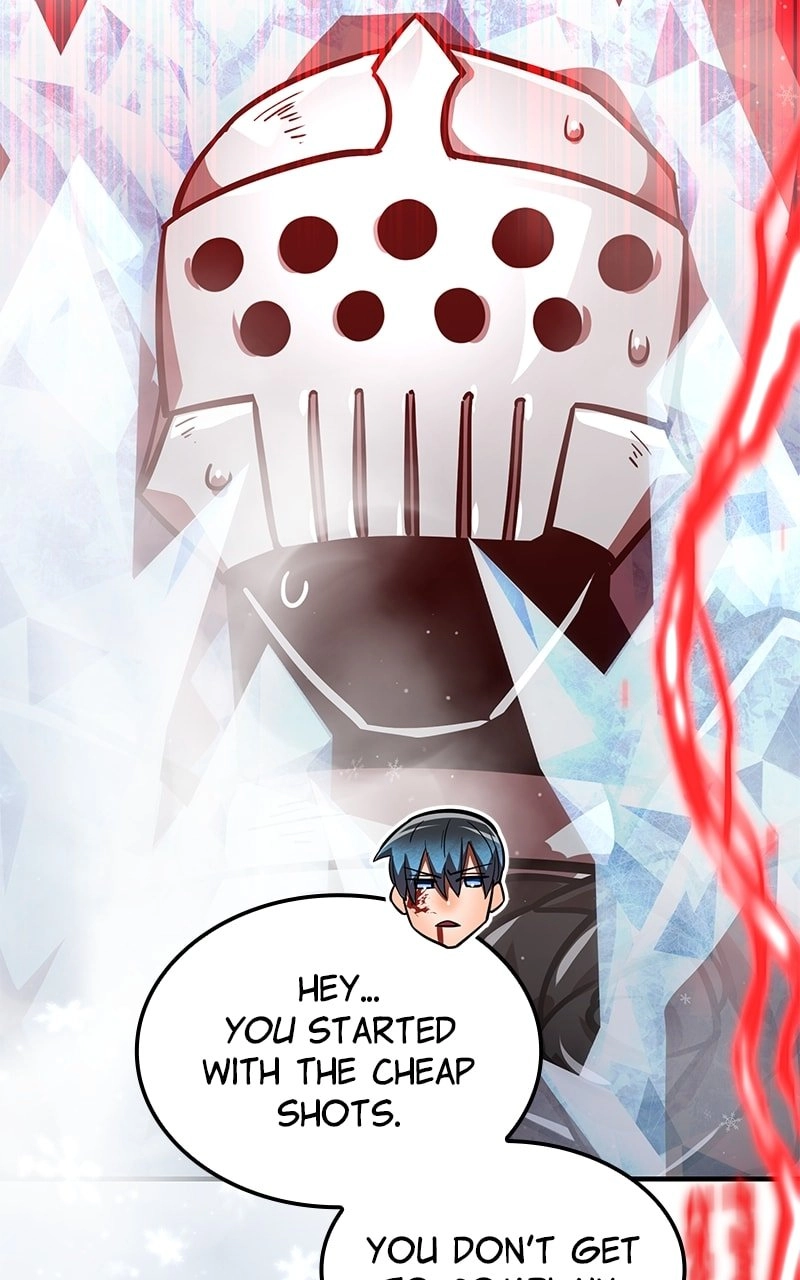 Savior of Divine Blood: Draw Out 0.00000001% to Become the Strongest Chapter 52, page 178 of 201