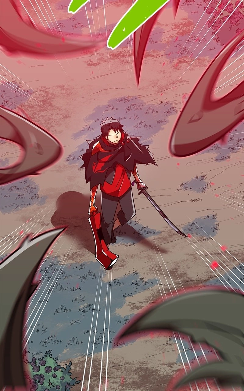 Savior of Divine Blood: Draw Out 0.00000001% to Become the Strongest Chapter 52, page 18 of 201
