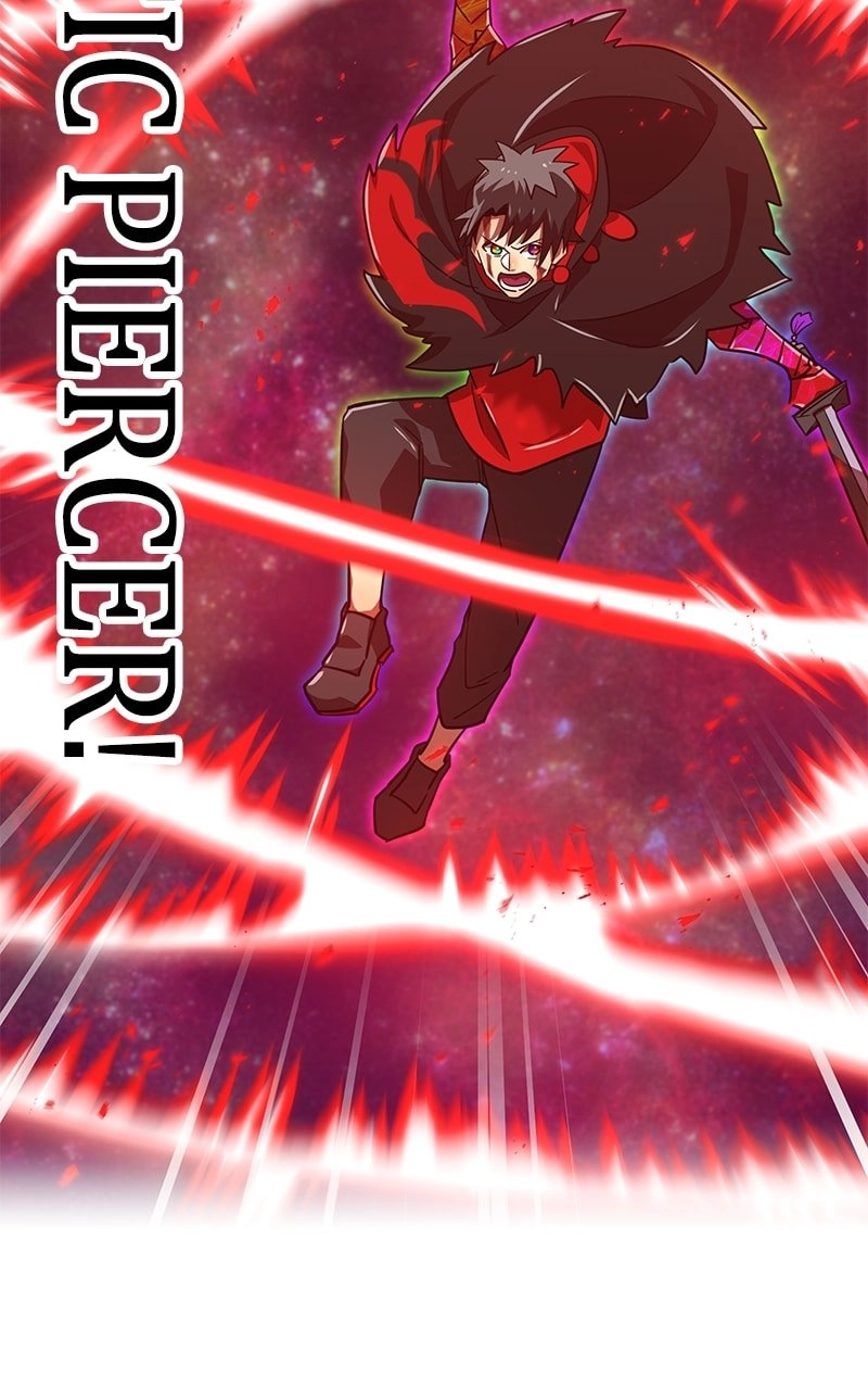 Savior of Divine Blood: Draw Out 0.00000001% to Become the Strongest Chapter 52, page 184 of 201
