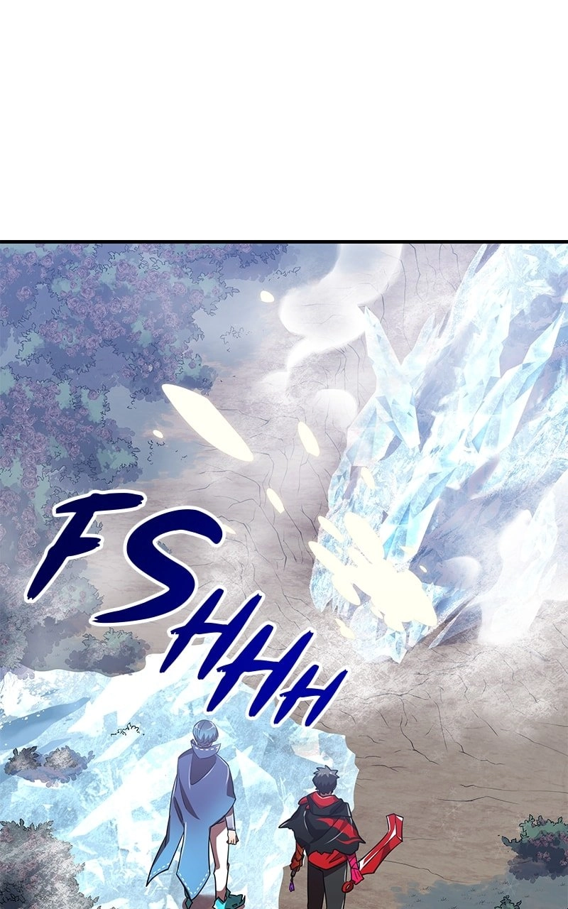 Savior of Divine Blood: Draw Out 0.00000001% to Become the Strongest Chapter 52, page 190 of 201