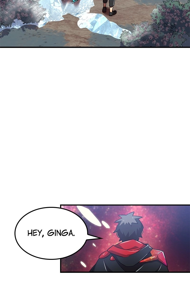 Savior of Divine Blood: Draw Out 0.00000001% to Become the Strongest Chapter 52, page 191 of 201