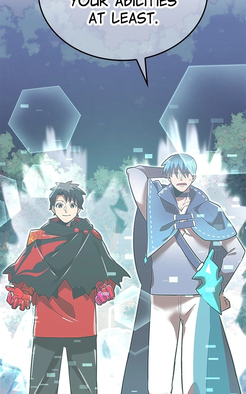 Savior of Divine Blood: Draw Out 0.00000001% to Become the Strongest Chapter 52, page 196 of 201