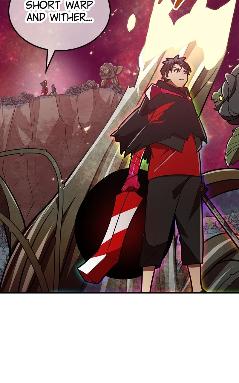 Savior of Divine Blood: Draw Out 0.00000001% to Become the Strongest Chapter 52, page 34 of 201