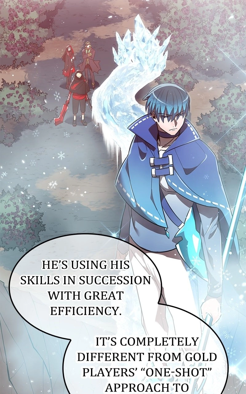 Savior of Divine Blood: Draw Out 0.00000001% to Become the Strongest Chapter 52, page 5 of 201
