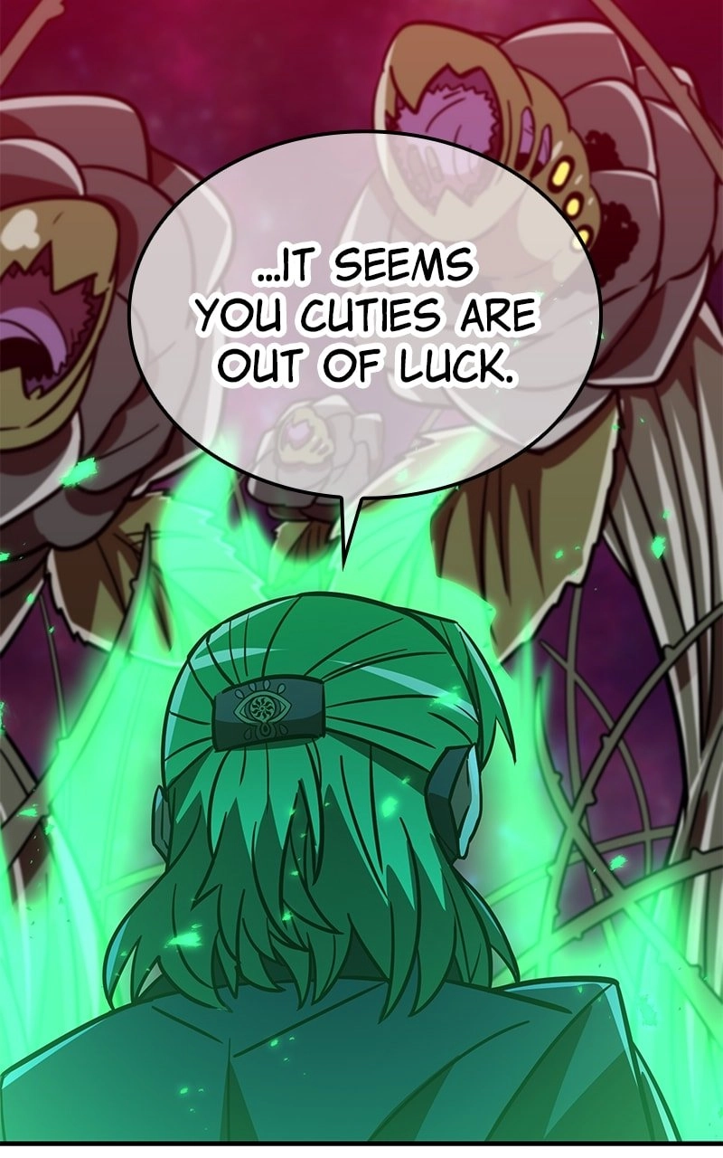 Savior of Divine Blood: Draw Out 0.00000001% to Become the Strongest Chapter 52, page 54 of 201