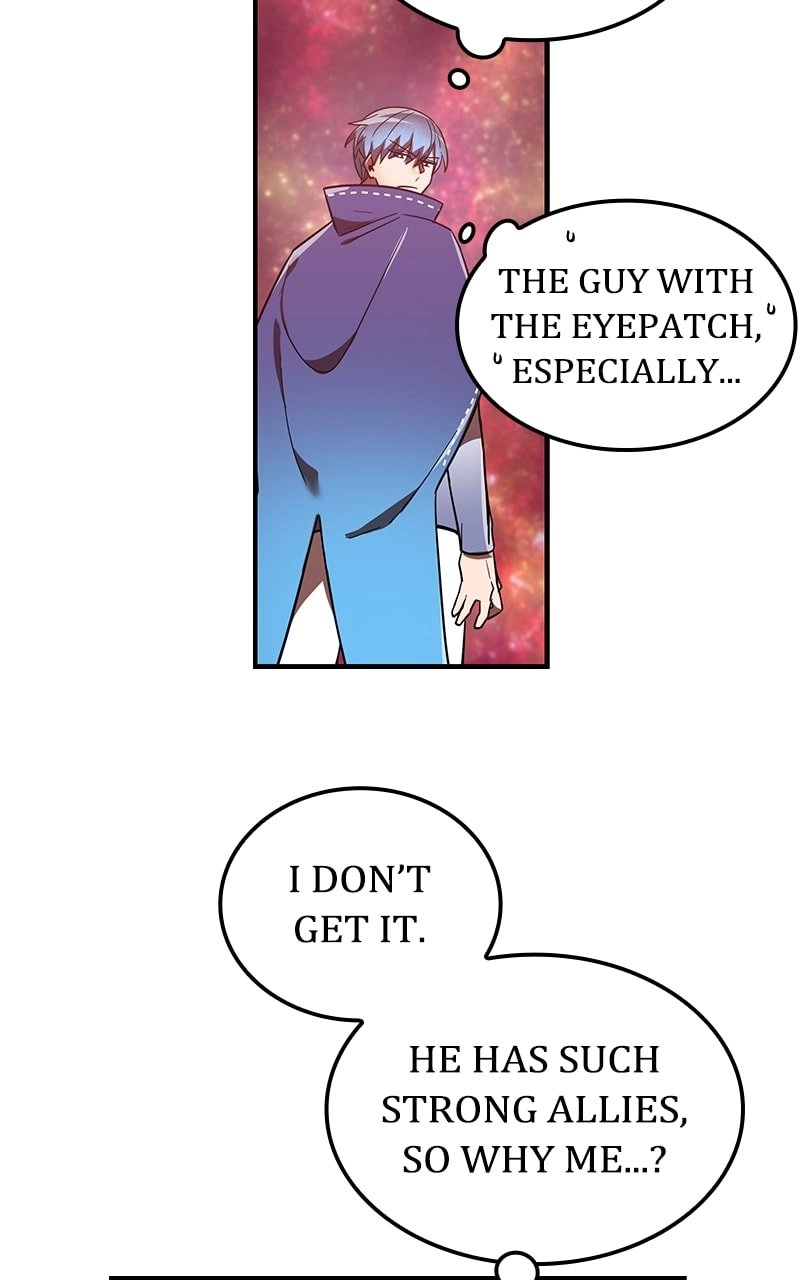 Savior of Divine Blood: Draw Out 0.00000001% to Become the Strongest Chapter 52, page 64 of 201