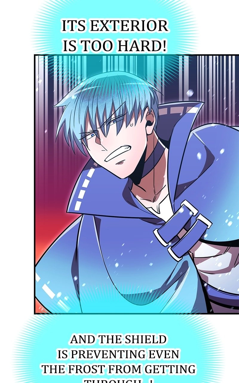 Savior of Divine Blood: Draw Out 0.00000001% to Become the Strongest Chapter 52, page 89 of 201