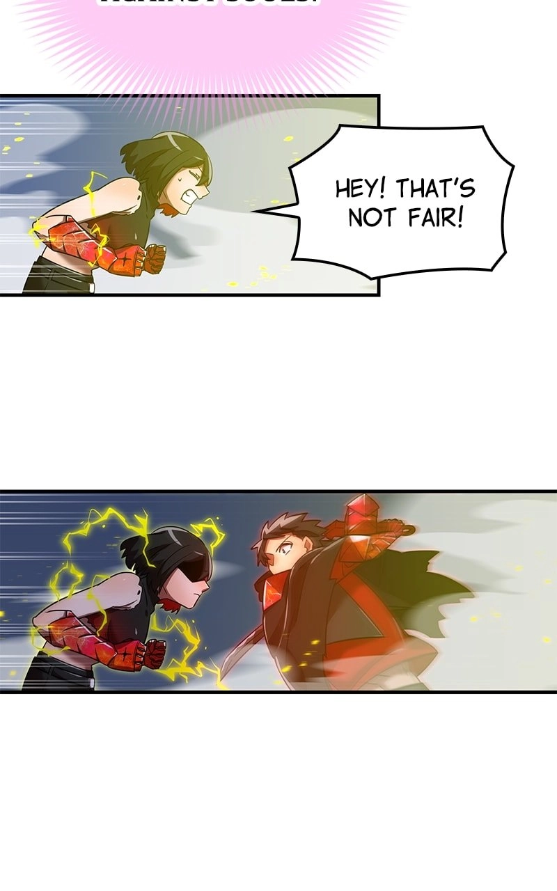 Savior of Divine Blood: Draw Out 0.00000001% to Become the Strongest Chapter 53, page 116 of 198