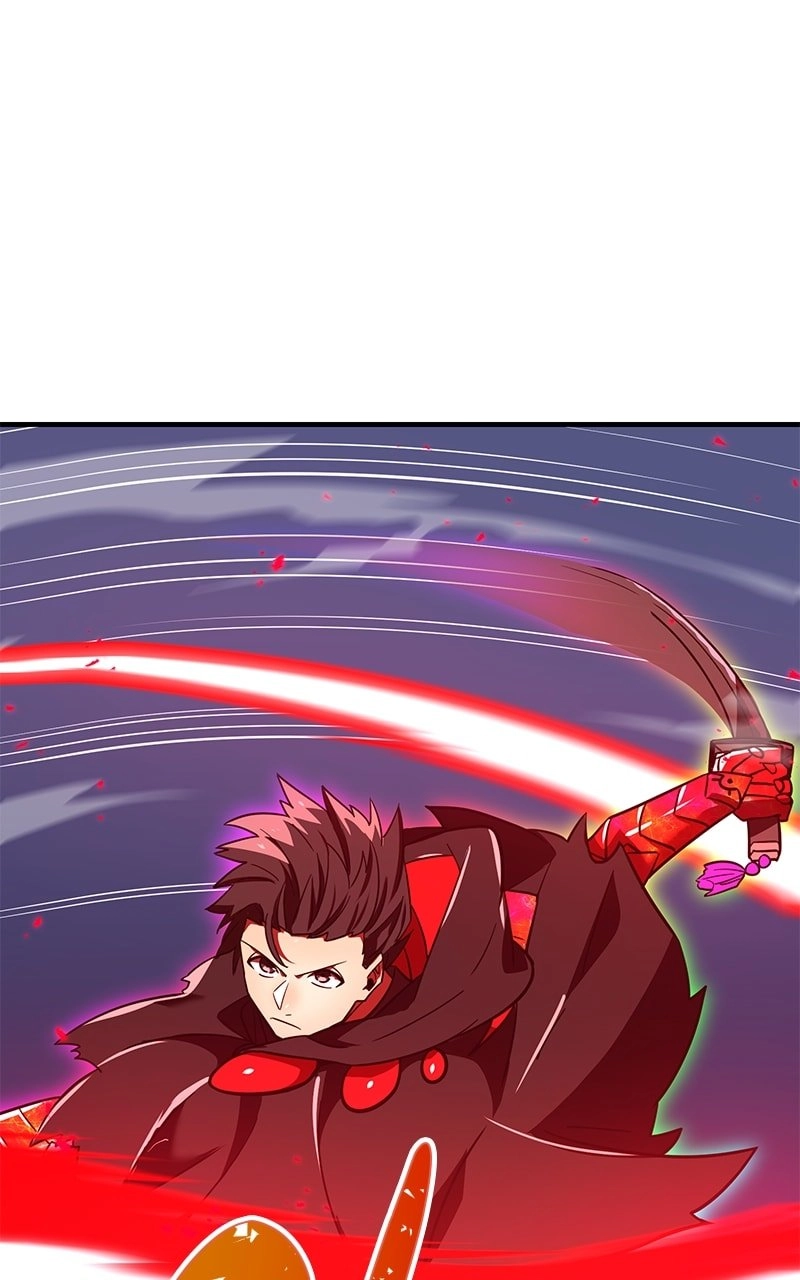 Savior of Divine Blood: Draw Out 0.00000001% to Become the Strongest Chapter 53, page 117 of 198