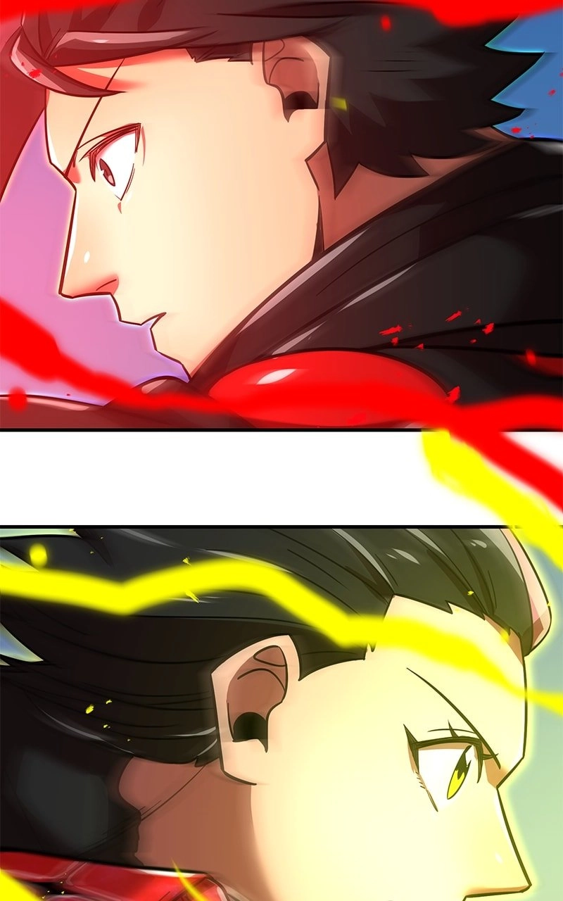 Savior of Divine Blood: Draw Out 0.00000001% to Become the Strongest Chapter 53, page 123 of 198
