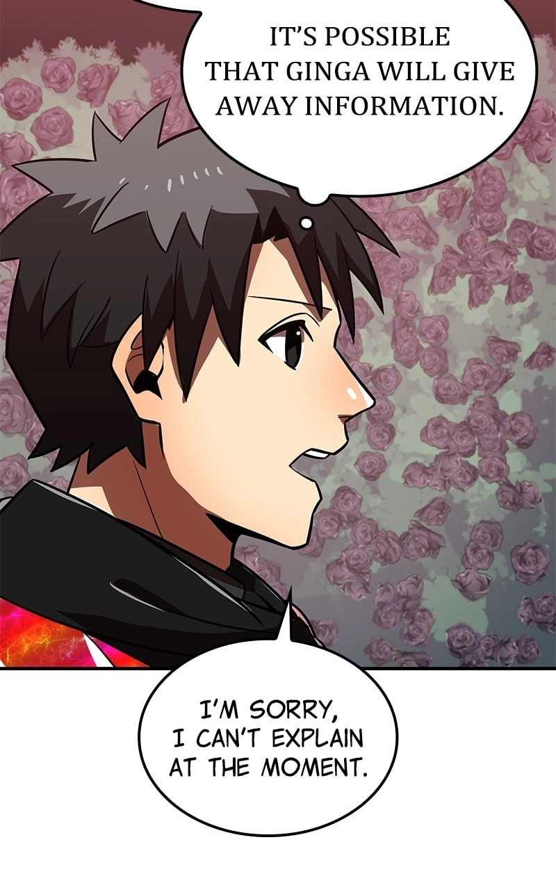 Savior of Divine Blood: Draw Out 0.00000001% to Become the Strongest Chapter 53, page 13 of 198
