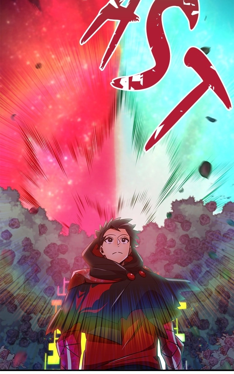 Savior of Divine Blood: Draw Out 0.00000001% to Become the Strongest Chapter 53, page 16 of 198