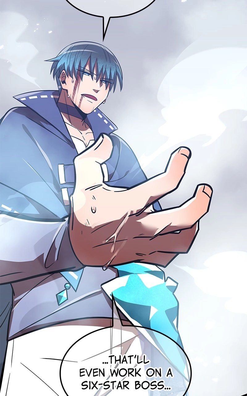 Savior of Divine Blood: Draw Out 0.00000001% to Become the Strongest Chapter 53, page 193 of 198