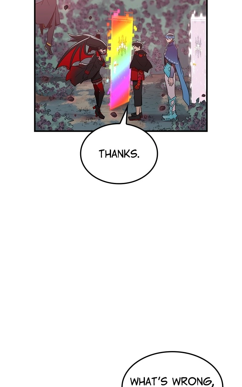 Savior of Divine Blood: Draw Out 0.00000001% to Become the Strongest Chapter 53, page 21 of 198