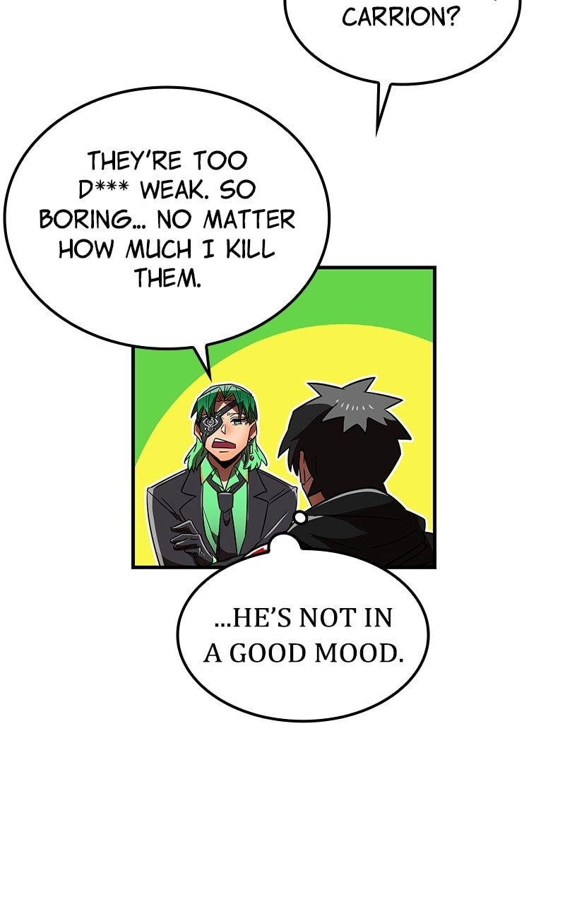 Savior of Divine Blood: Draw Out 0.00000001% to Become the Strongest Chapter 53, page 22 of 198