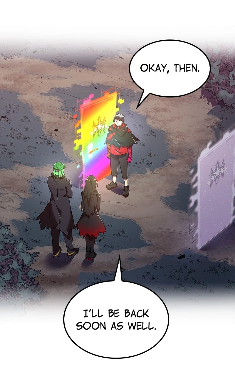 Savior of Divine Blood: Draw Out 0.00000001% to Become the Strongest Chapter 53, page 40 of 198