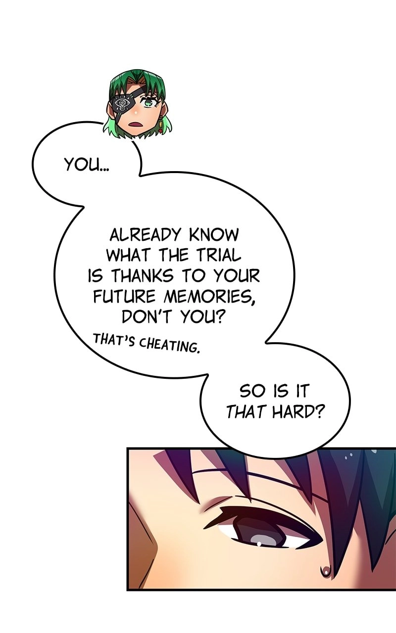 Savior of Divine Blood: Draw Out 0.00000001% to Become the Strongest Chapter 53, page 44 of 198