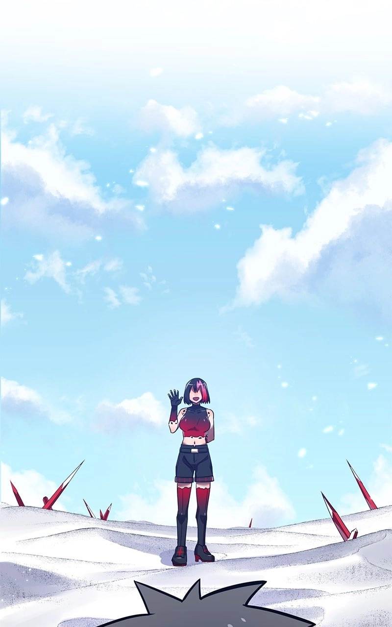 Savior of Divine Blood: Draw Out 0.00000001% to Become the Strongest Chapter 53, page 58 of 198