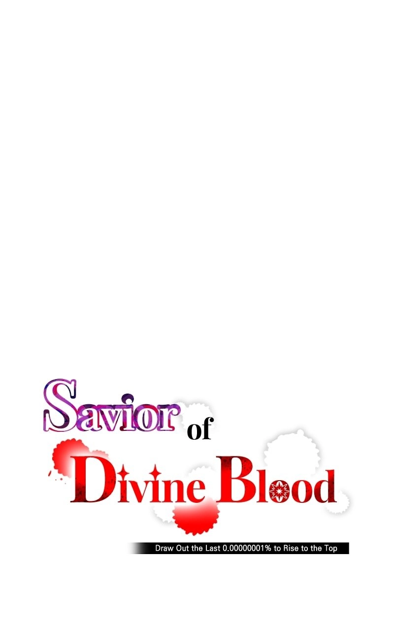Savior of Divine Blood: Draw Out 0.00000001% to Become the Strongest Chapter 53, page 63 of 198