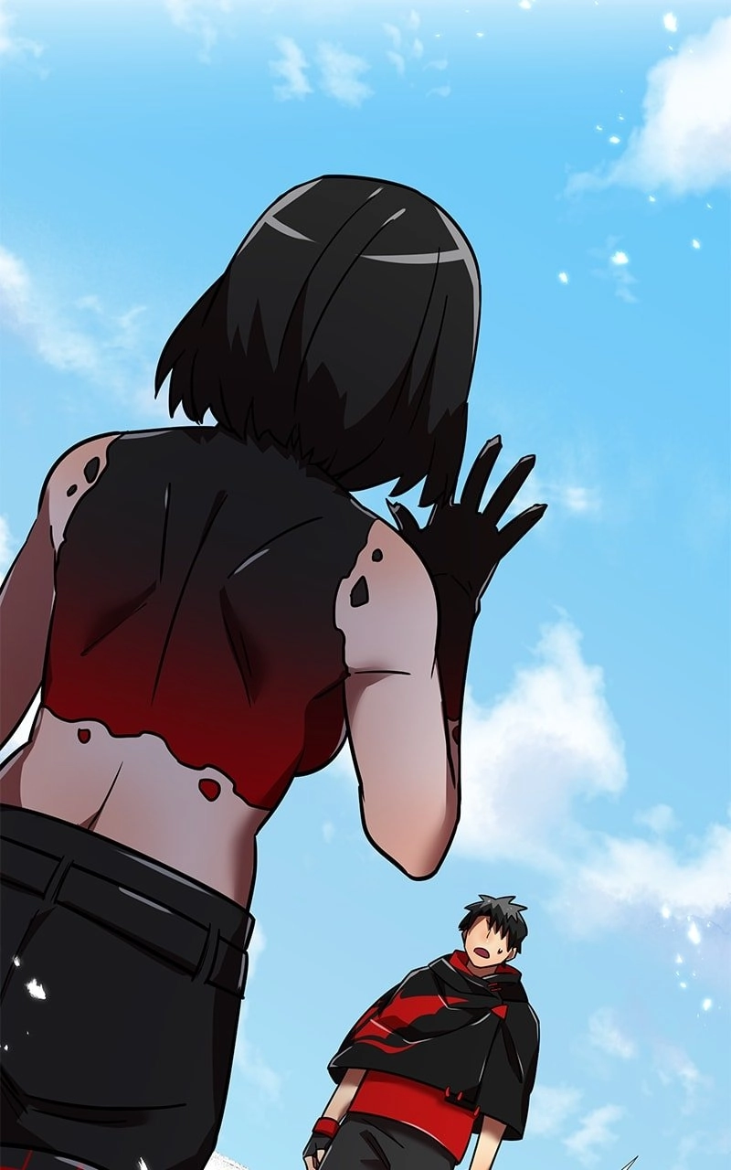 Savior of Divine Blood: Draw Out 0.00000001% to Become the Strongest Chapter 53, page 65 of 198