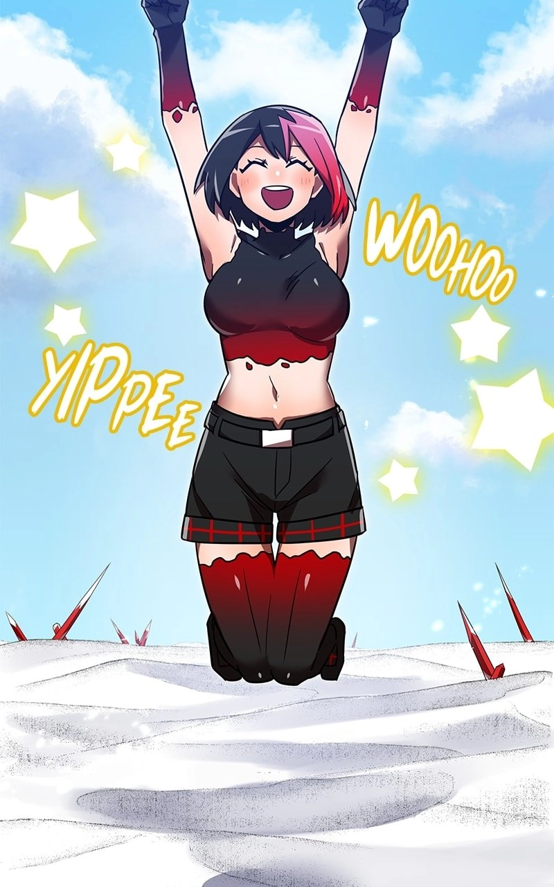 Savior of Divine Blood: Draw Out 0.00000001% to Become the Strongest Chapter 53, page 71 of 198