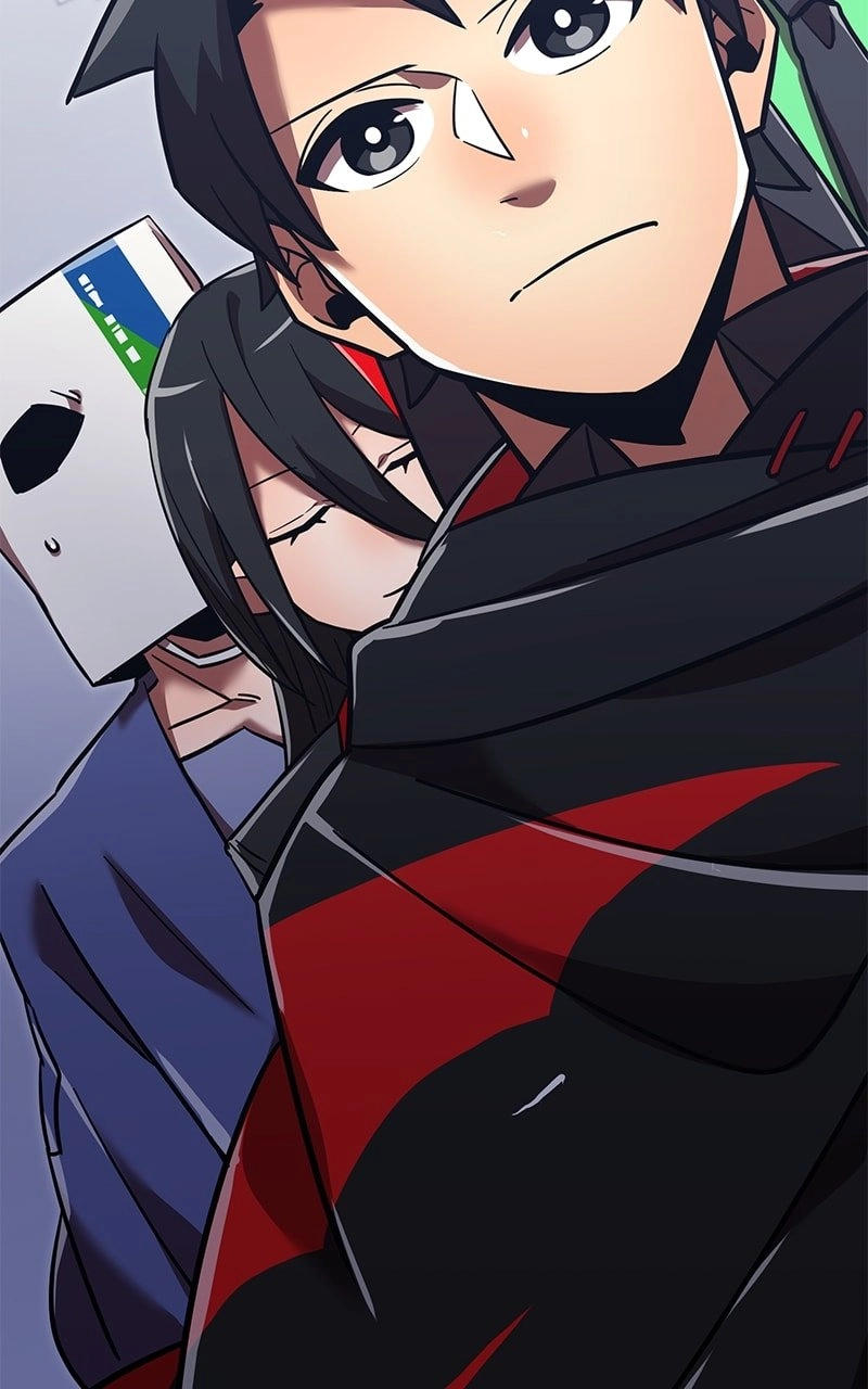 Savior of Divine Blood: Draw Out 0.00000001% to Become the Strongest Chapter 54, page 104 of 166