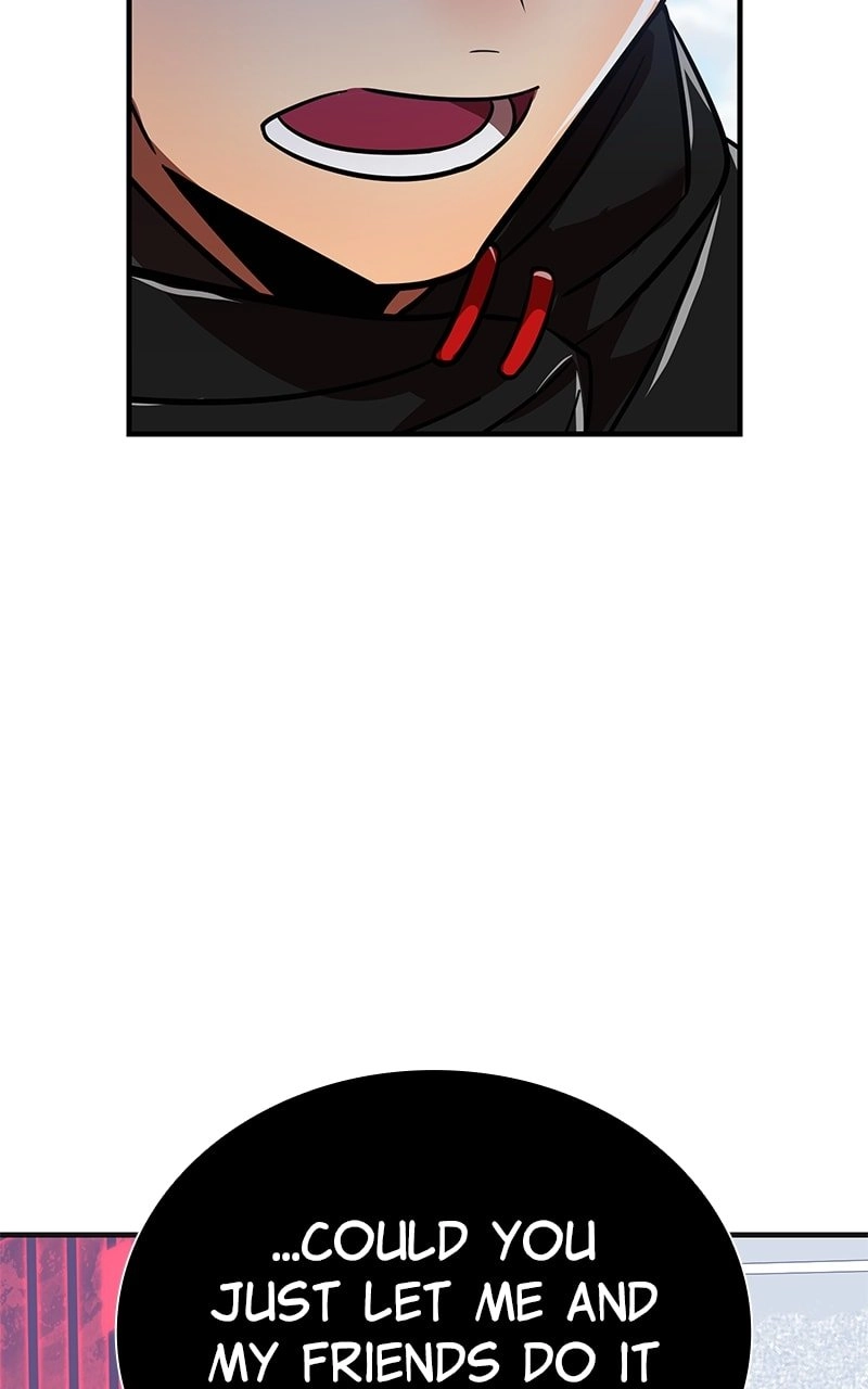 Savior of Divine Blood: Draw Out 0.00000001% to Become the Strongest Chapter 54, page 117 of 166