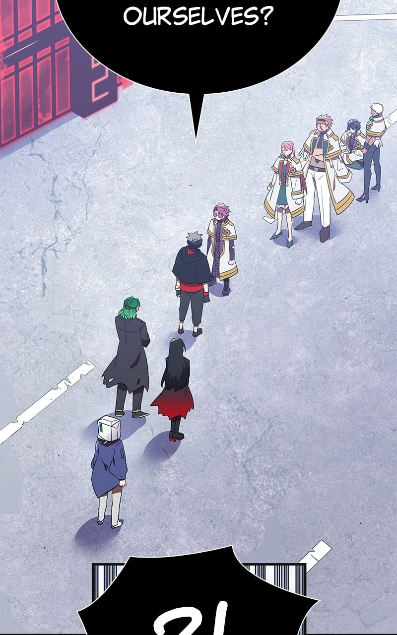 Savior of Divine Blood: Draw Out 0.00000001% to Become the Strongest Chapter 54, page 118 of 166