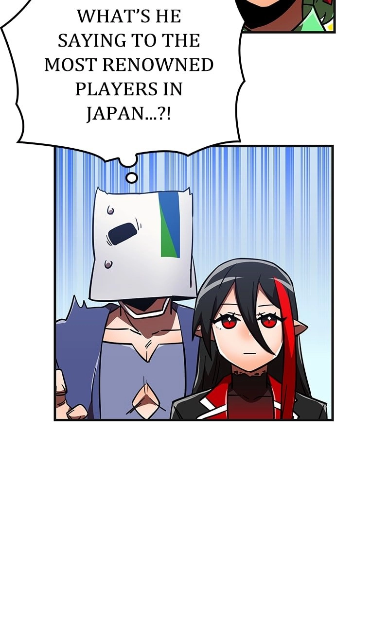 Savior of Divine Blood: Draw Out 0.00000001% to Become the Strongest Chapter 54, page 124 of 166