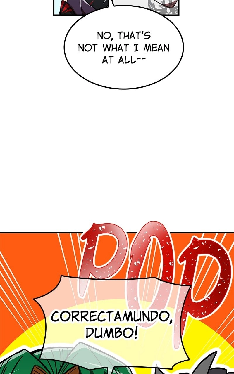 Savior of Divine Blood: Draw Out 0.00000001% to Become the Strongest Chapter 54, page 131 of 166