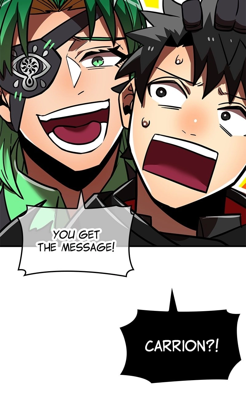 Savior of Divine Blood: Draw Out 0.00000001% to Become the Strongest Chapter 54, page 132 of 166