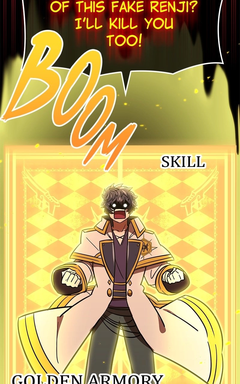 Savior of Divine Blood: Draw Out 0.00000001% to Become the Strongest Chapter 54, page 141 of 166