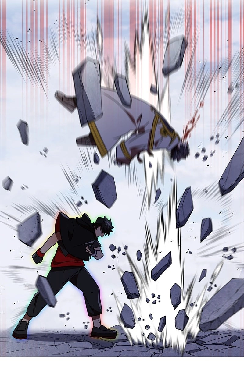 Savior of Divine Blood: Draw Out 0.00000001% to Become the Strongest Chapter 54, page 152 of 166
