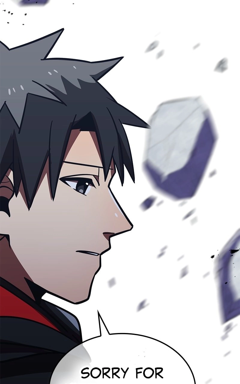 Savior of Divine Blood: Draw Out 0.00000001% to Become the Strongest Chapter 54, page 157 of 166