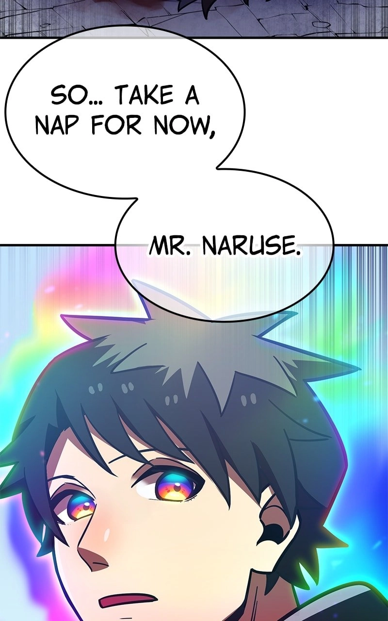 Savior of Divine Blood: Draw Out 0.00000001% to Become the Strongest Chapter 54, page 164 of 166