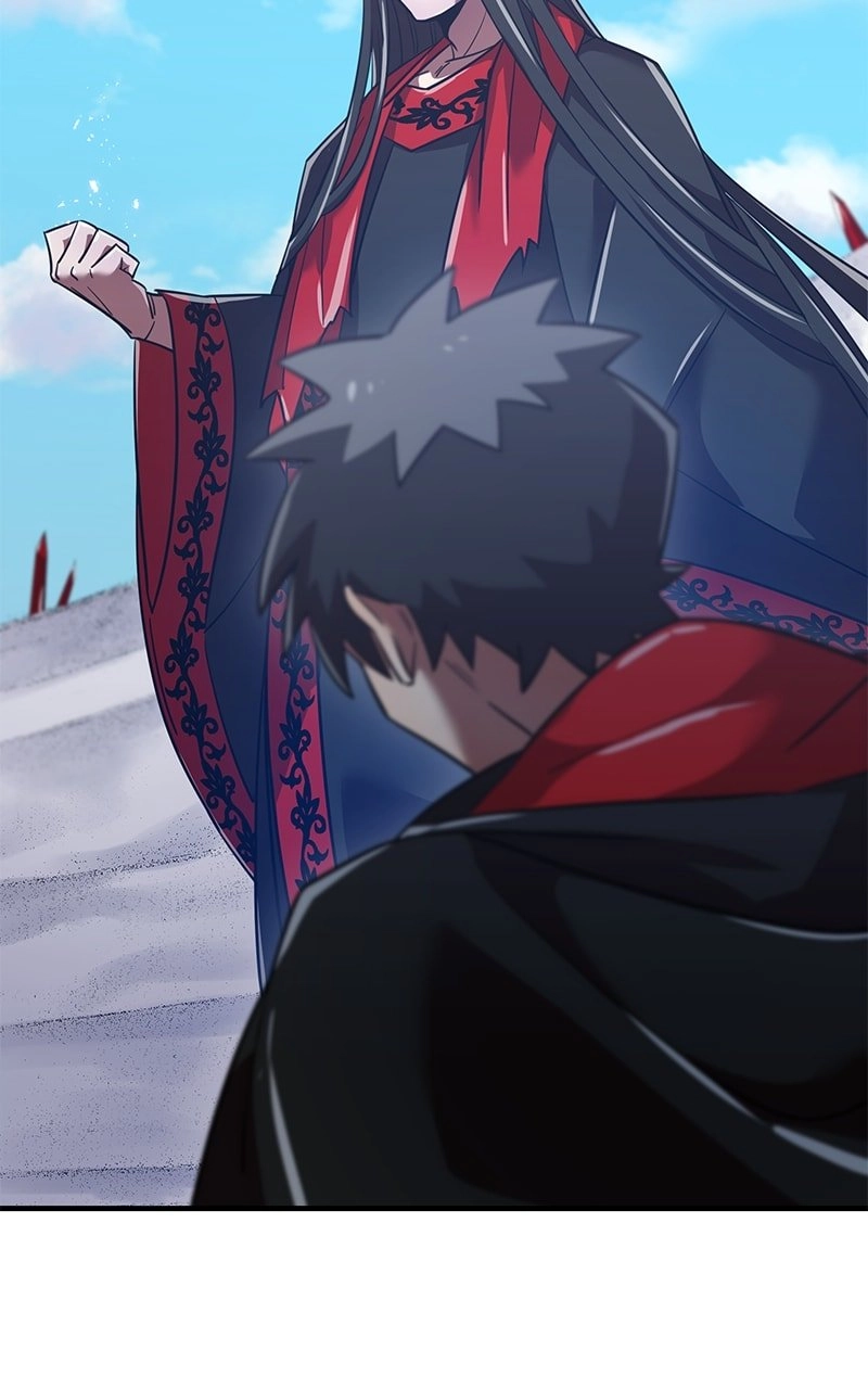 Savior of Divine Blood: Draw Out 0.00000001% to Become the Strongest Chapter 54, page 18 of 166