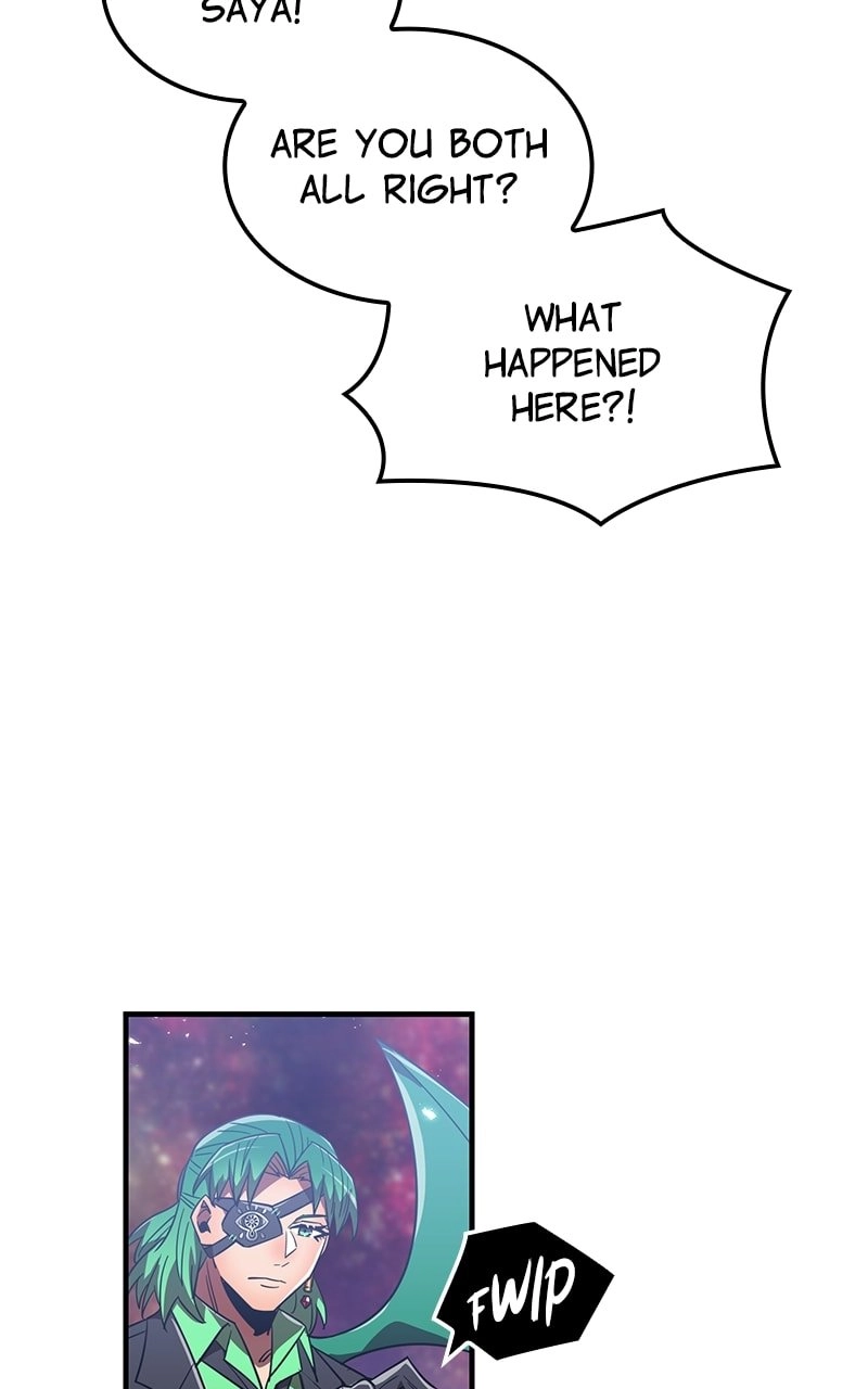 Savior of Divine Blood: Draw Out 0.00000001% to Become the Strongest Chapter 54, page 35 of 166
