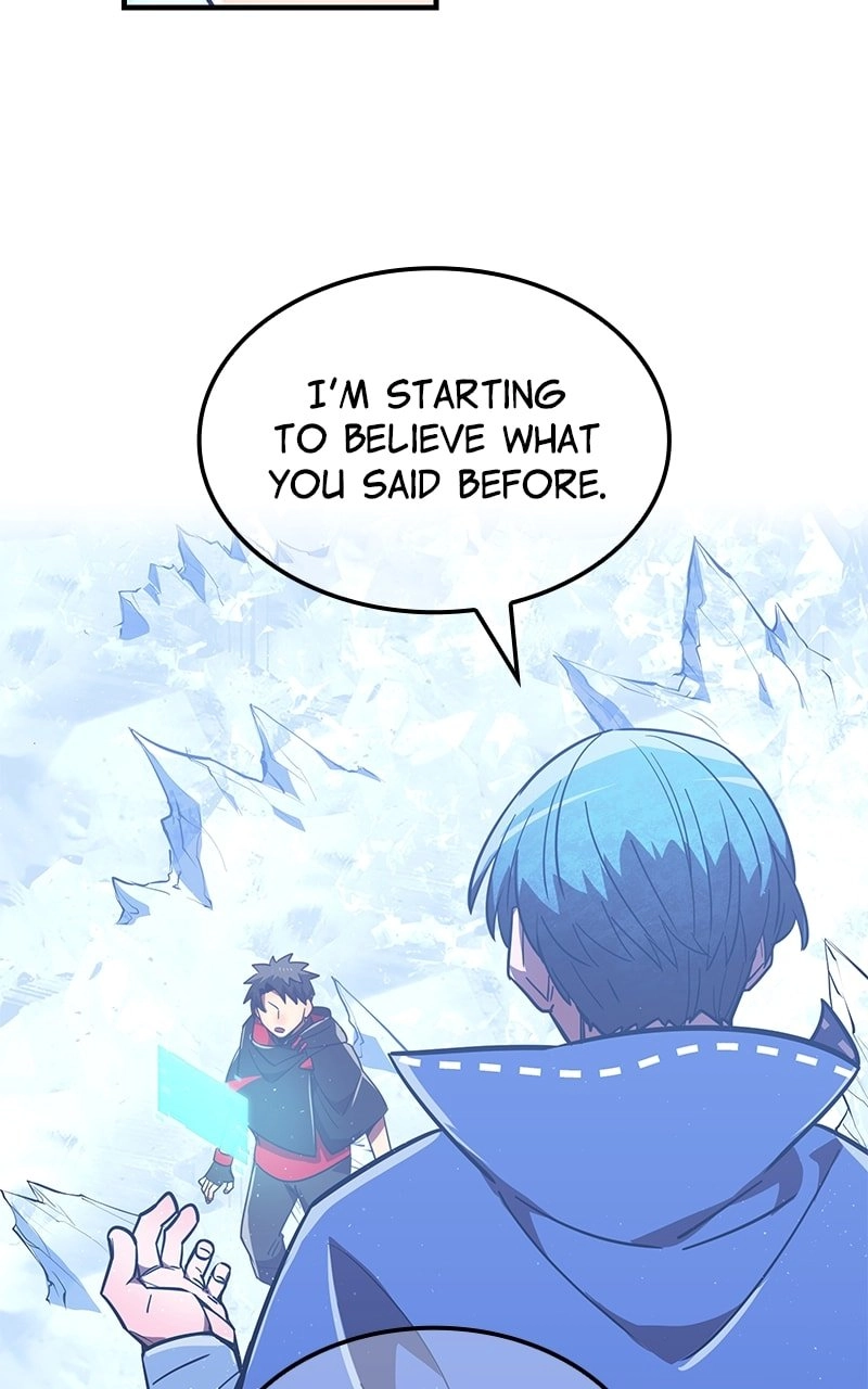 Savior of Divine Blood: Draw Out 0.00000001% to Become the Strongest Chapter 54, page 43 of 166