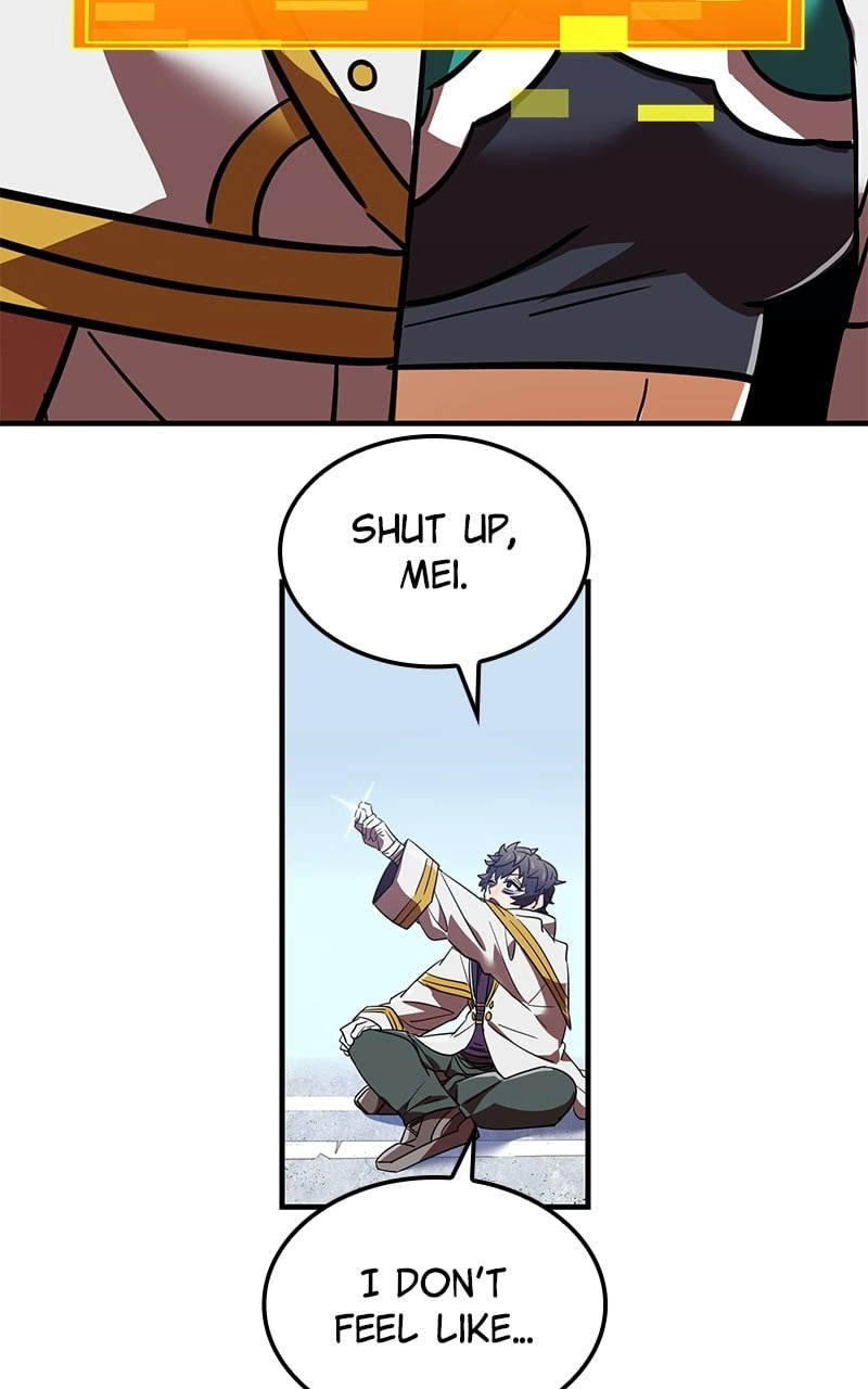 Savior of Divine Blood: Draw Out 0.00000001% to Become the Strongest Chapter 54, page 73 of 166