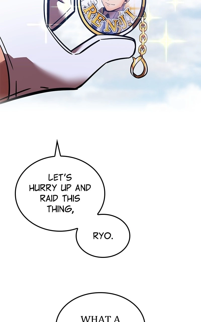 Savior of Divine Blood: Draw Out 0.00000001% to Become the Strongest Chapter 54, page 75 of 166