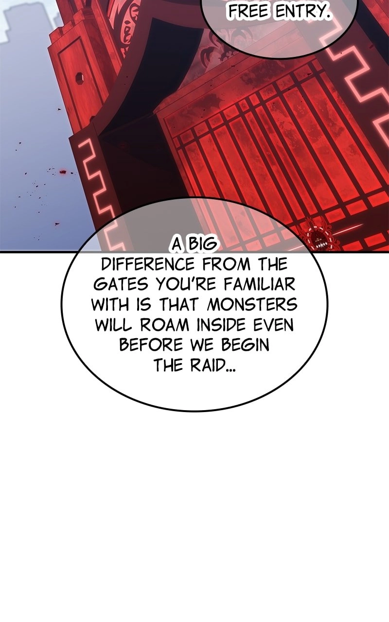 Savior of Divine Blood: Draw Out 0.00000001% to Become the Strongest Chapter 54, page 78 of 166