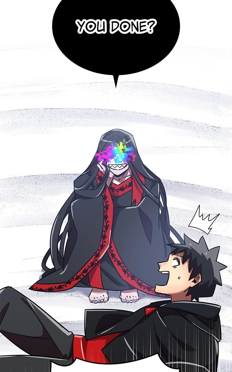 Savior of Divine Blood: Draw Out 0.00000001% to Become the Strongest Chapter 54, page 8 of 166